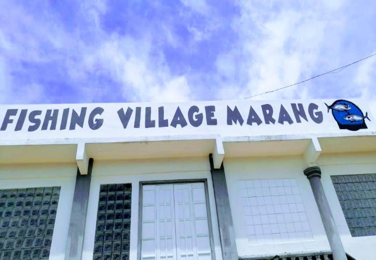 Fishing Village Marang Terengganu المظهر الخارجي الصورة
