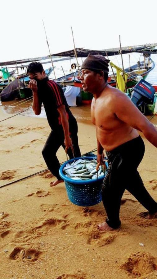 Fishing Village Marang Terengganu المظهر الخارجي الصورة